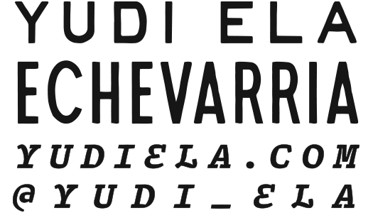 YUDI ELA ECHEVARRIA